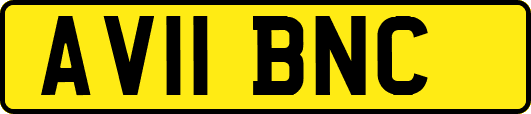 AV11BNC