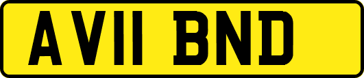 AV11BND