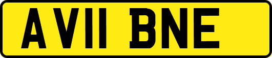 AV11BNE