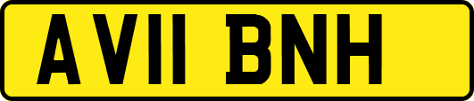 AV11BNH