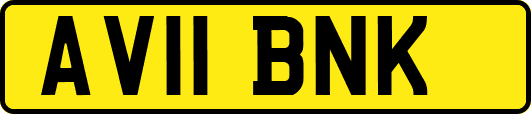 AV11BNK