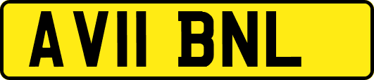 AV11BNL