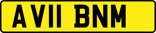 AV11BNM
