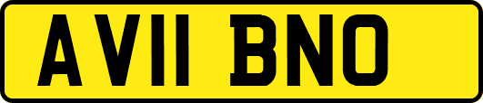 AV11BNO