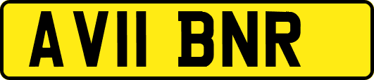 AV11BNR