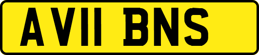 AV11BNS