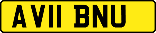 AV11BNU