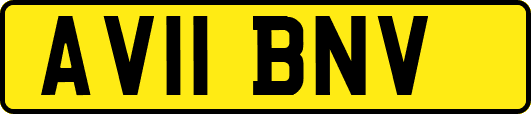 AV11BNV