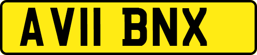 AV11BNX