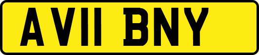 AV11BNY