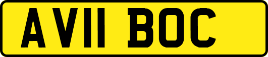 AV11BOC