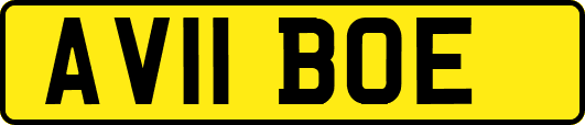 AV11BOE