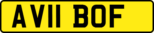 AV11BOF
