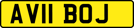 AV11BOJ