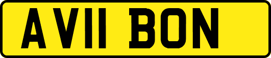 AV11BON