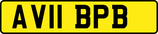 AV11BPB