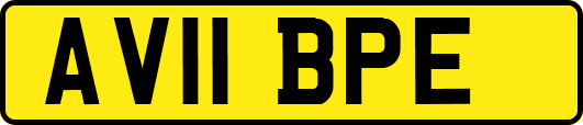 AV11BPE