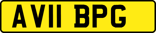 AV11BPG