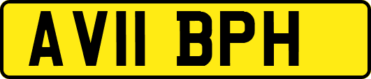 AV11BPH