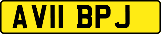 AV11BPJ
