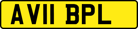 AV11BPL