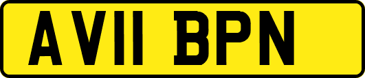 AV11BPN