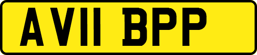AV11BPP