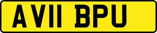 AV11BPU