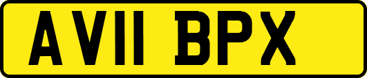 AV11BPX