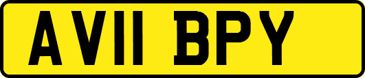 AV11BPY