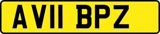 AV11BPZ