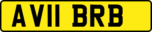 AV11BRB