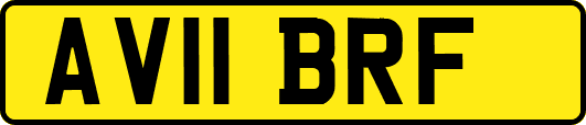 AV11BRF