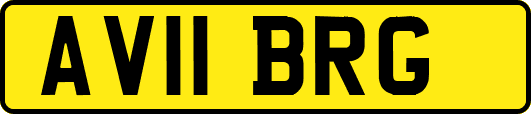 AV11BRG