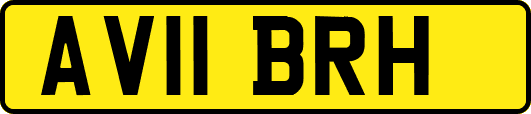 AV11BRH