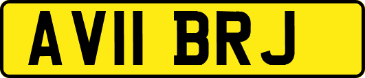 AV11BRJ
