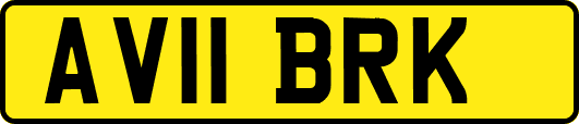 AV11BRK
