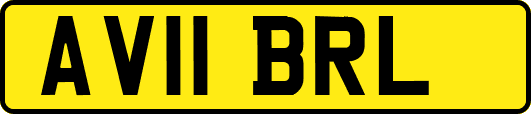 AV11BRL