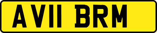AV11BRM