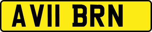 AV11BRN