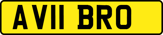 AV11BRO