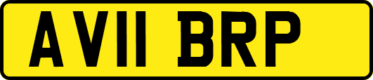 AV11BRP
