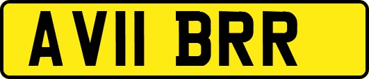 AV11BRR