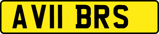 AV11BRS