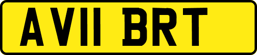 AV11BRT