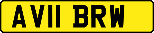 AV11BRW