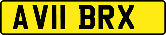 AV11BRX