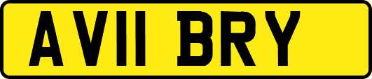 AV11BRY