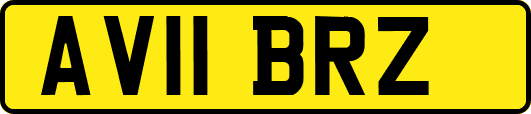 AV11BRZ