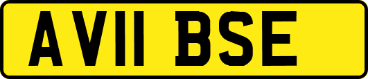 AV11BSE